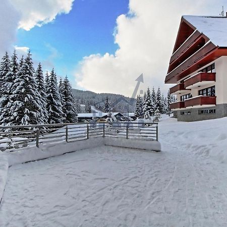 St. Peter Apartment Špindlerŭv Mlýn Esterno foto
