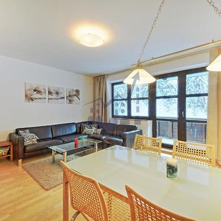 St. Peter Apartment Špindlerŭv Mlýn Esterno foto
