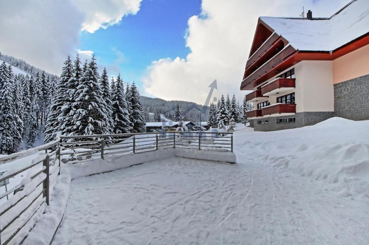 St. Peter Apartment Špindlerŭv Mlýn Esterno foto