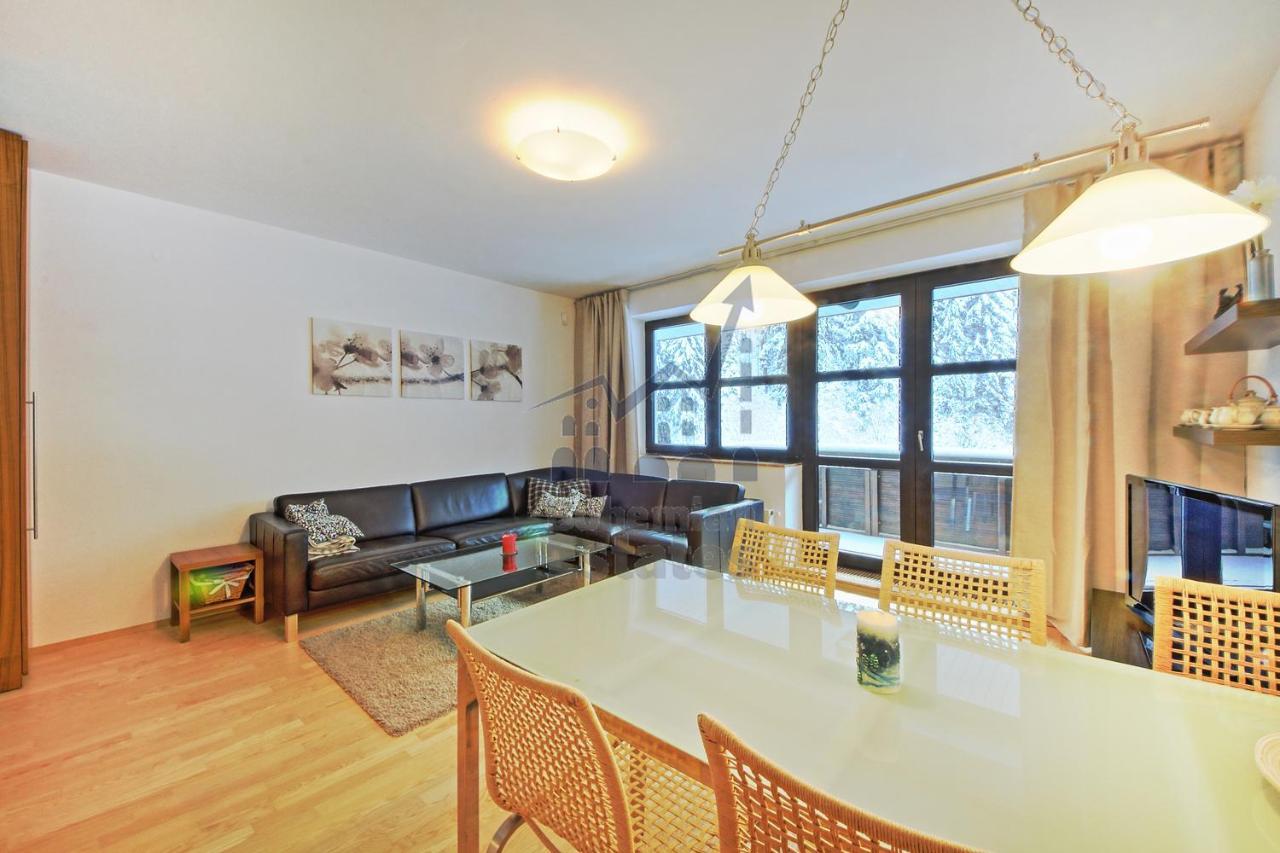 St. Peter Apartment Špindlerŭv Mlýn Esterno foto