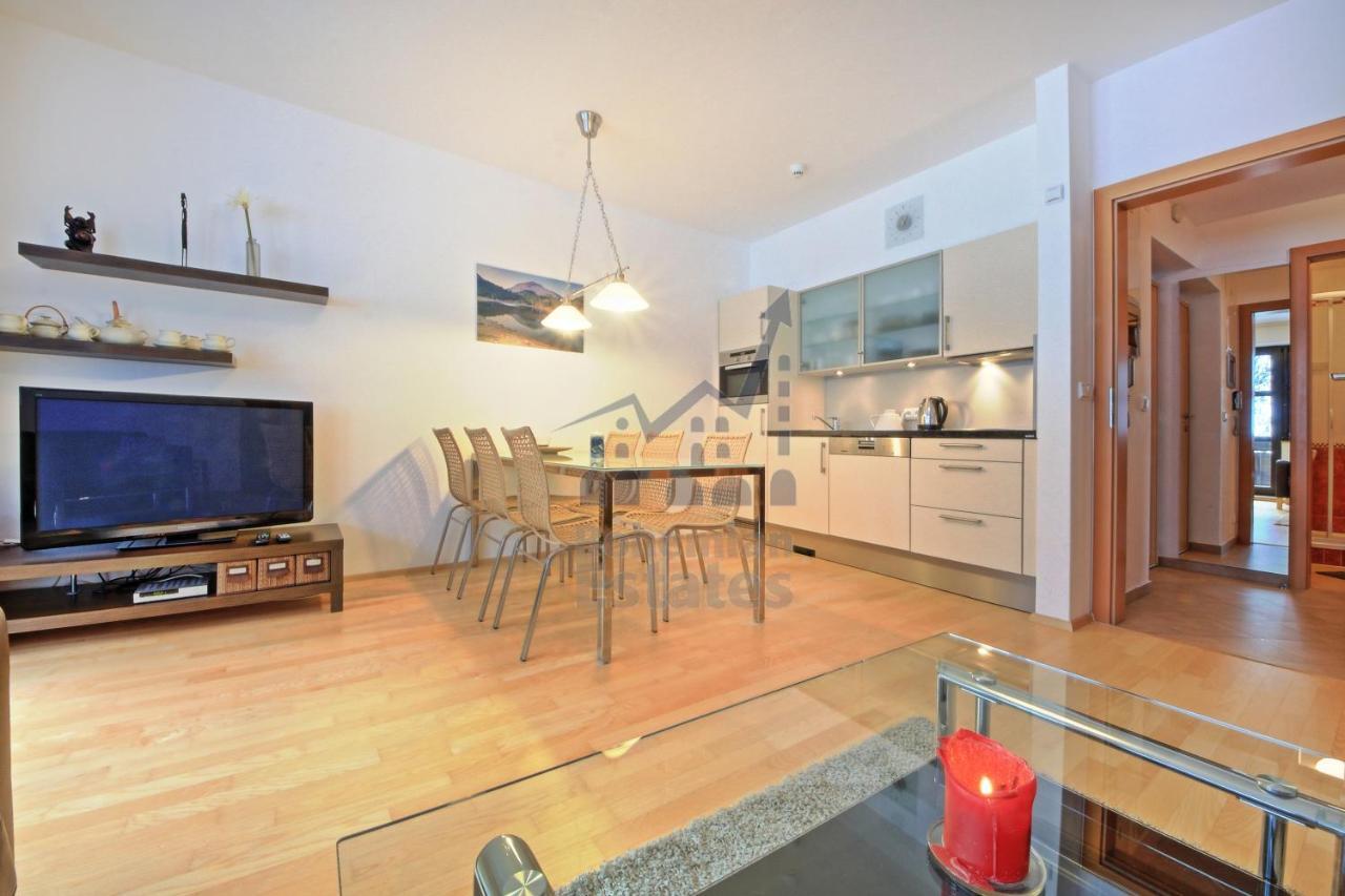 St. Peter Apartment Špindlerŭv Mlýn Esterno foto
