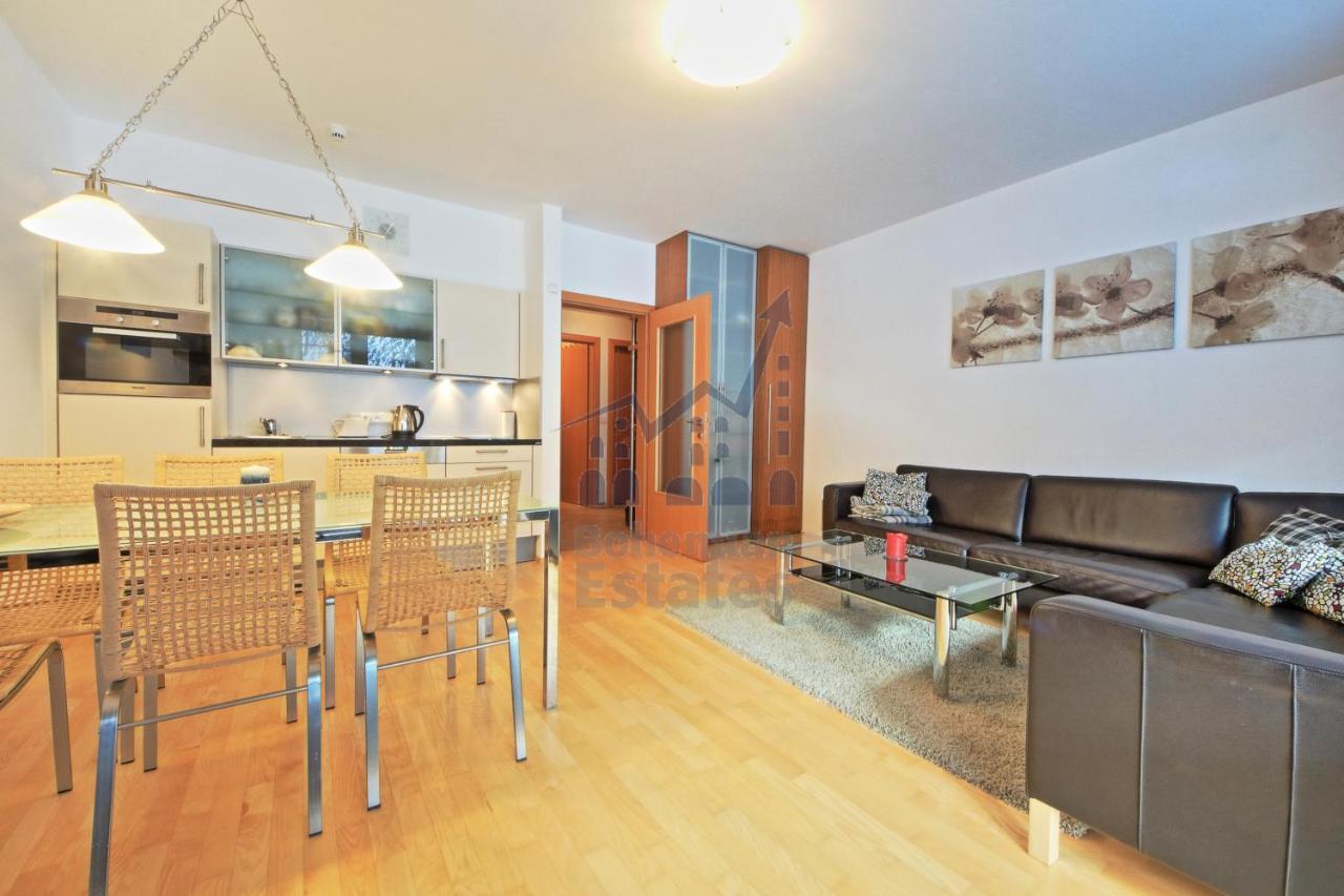 St. Peter Apartment Špindlerŭv Mlýn Esterno foto